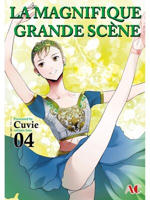 The Magnificent Grand Scene, Volume 4 - ebook